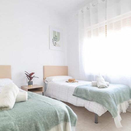 Apartamento Marbella Center V Kültér fotó