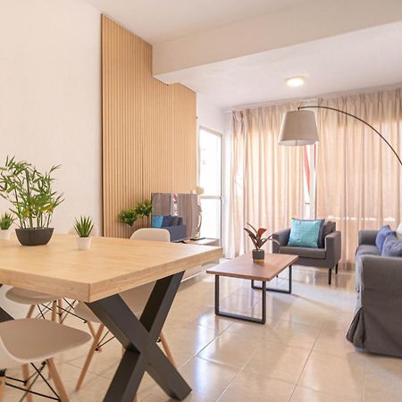 Apartamento Marbella Center V Kültér fotó