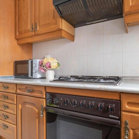 Apartamento Marbella Center V Kültér fotó