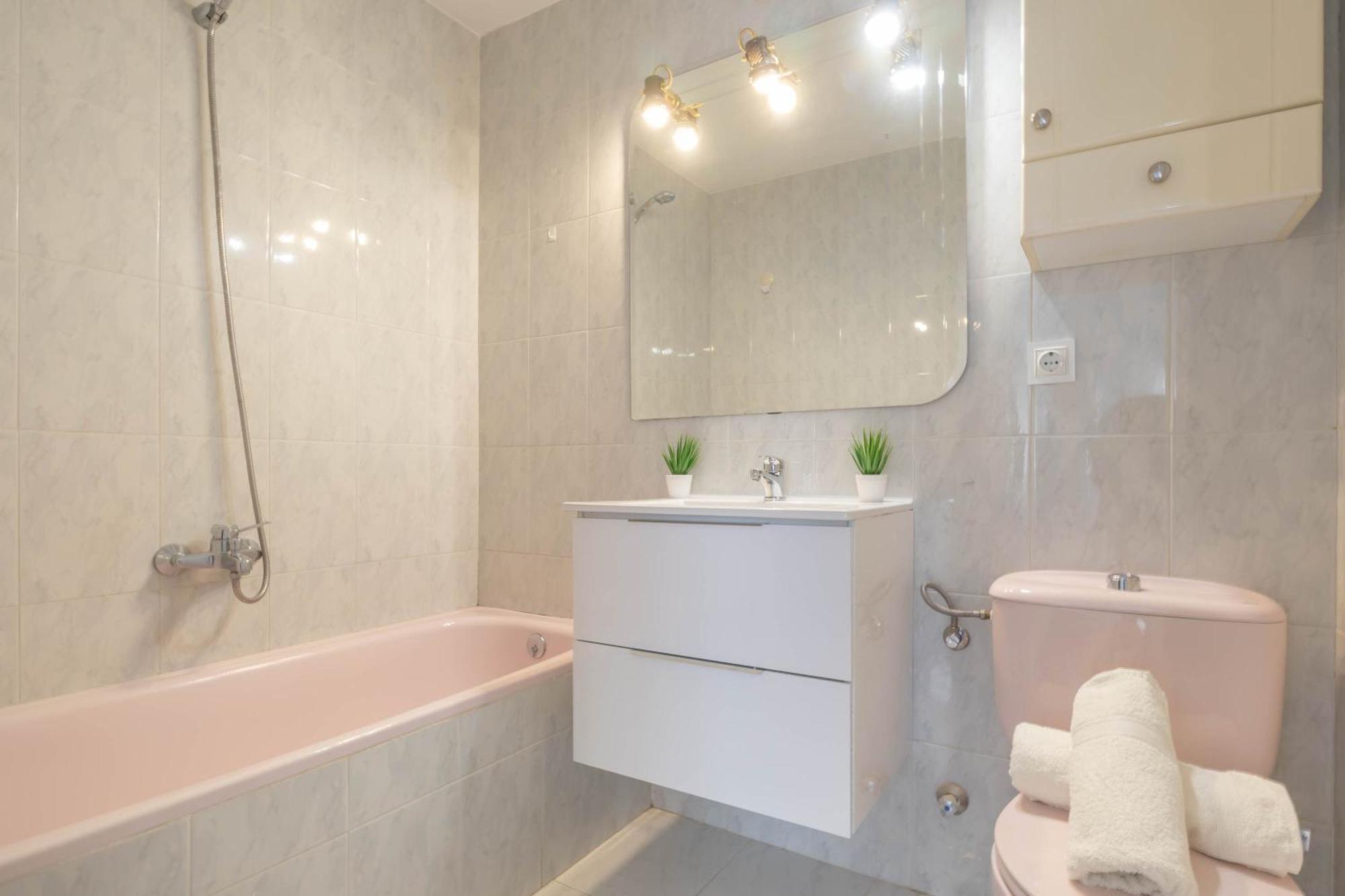Apartamento Marbella Center V Kültér fotó