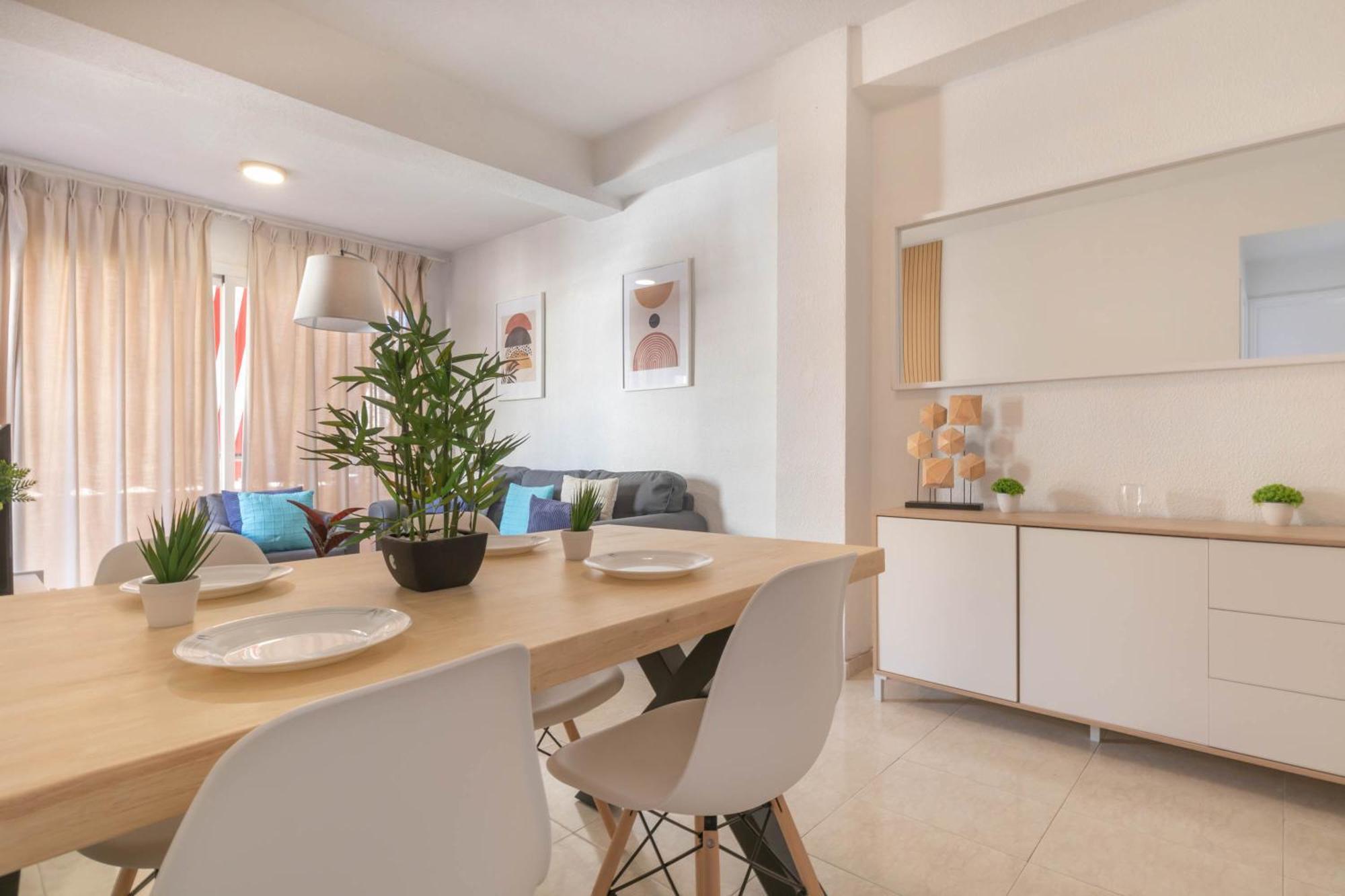 Apartamento Marbella Center V Kültér fotó
