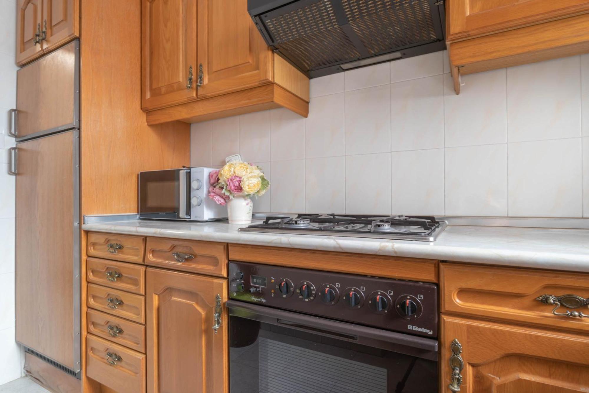 Apartamento Marbella Center V Kültér fotó