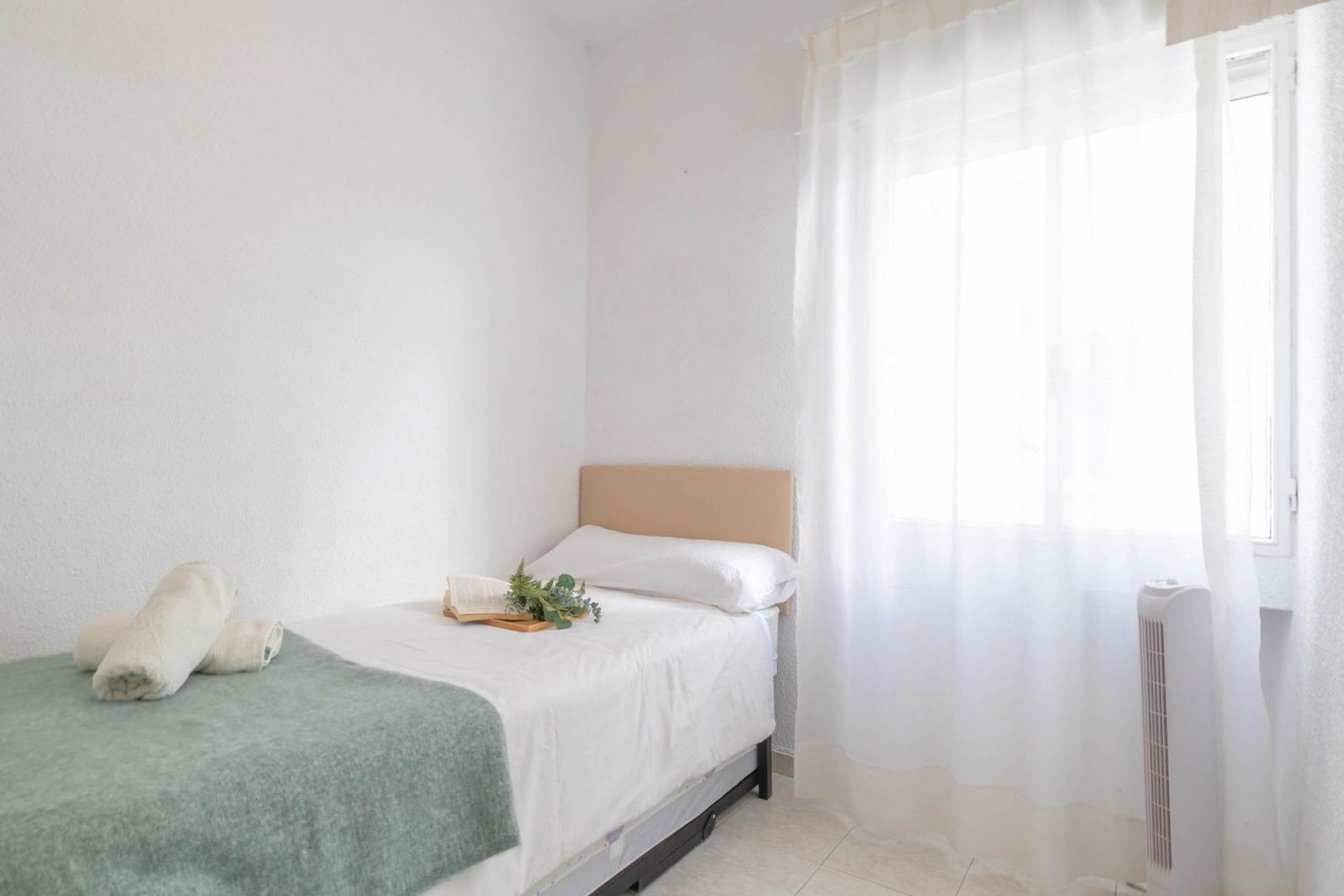 Apartamento Marbella Center V Kültér fotó