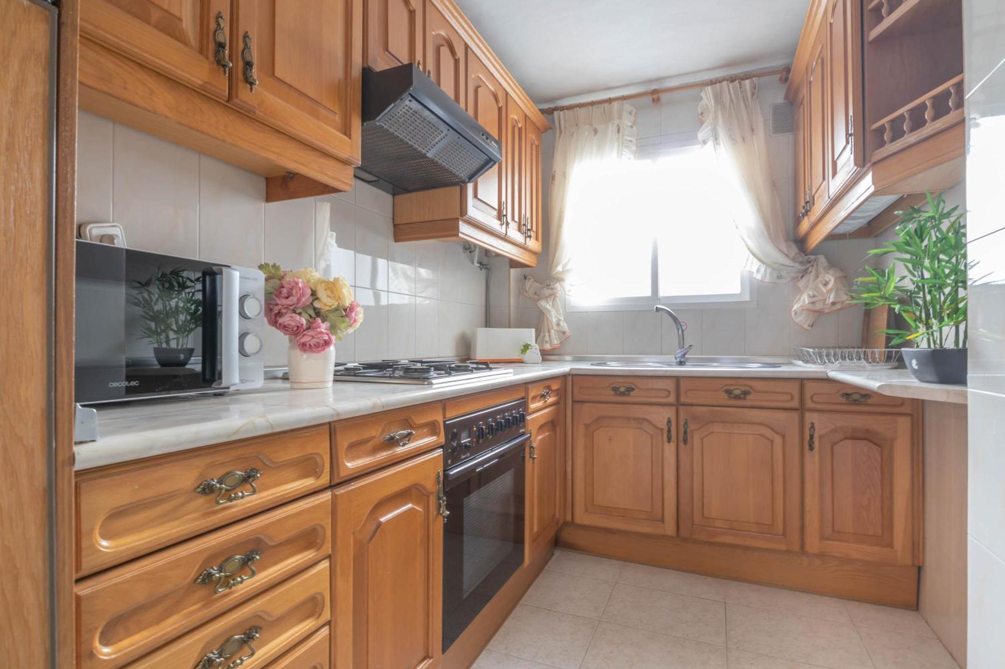 Apartamento Marbella Center V Kültér fotó